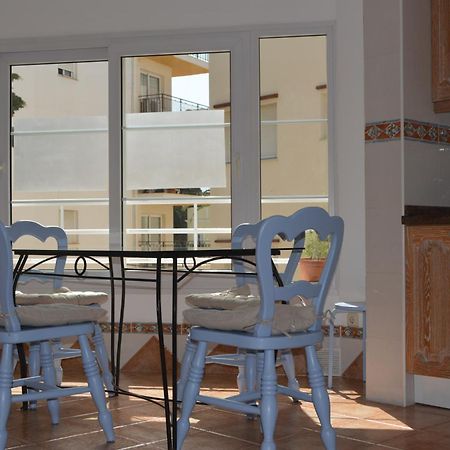 Apartament Los Jarales, Nerja Zewnętrze zdjęcie