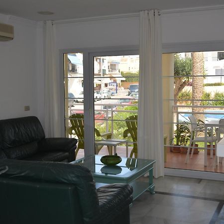 Apartament Los Jarales, Nerja Zewnętrze zdjęcie