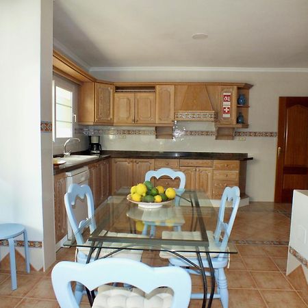 Los Jarales, Nerja Zewnętrze zdjęcie
