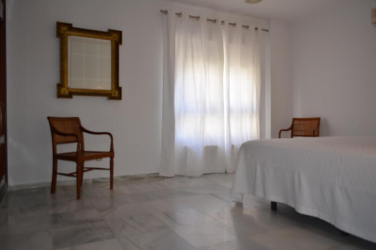 Apartament Los Jarales, Nerja Zewnętrze zdjęcie