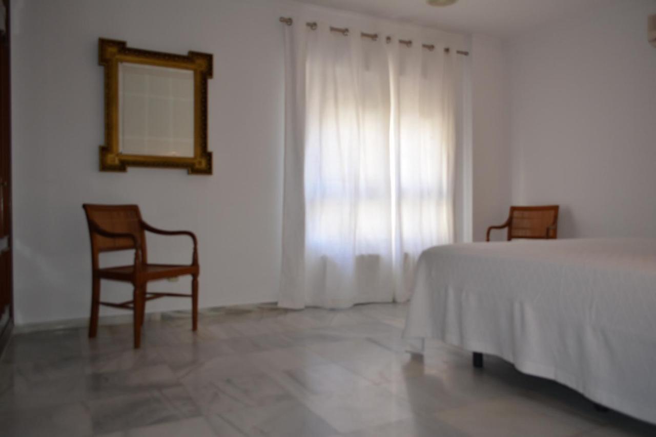 Los Jarales, Nerja Zewnętrze zdjęcie