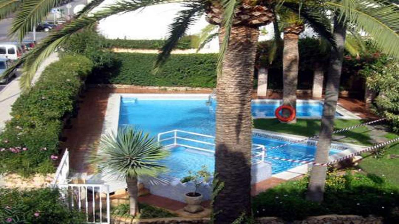 Los Jarales, Nerja Zewnętrze zdjęcie