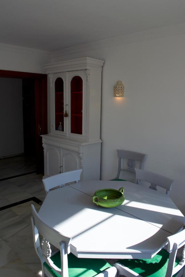 Los Jarales, Nerja Zewnętrze zdjęcie