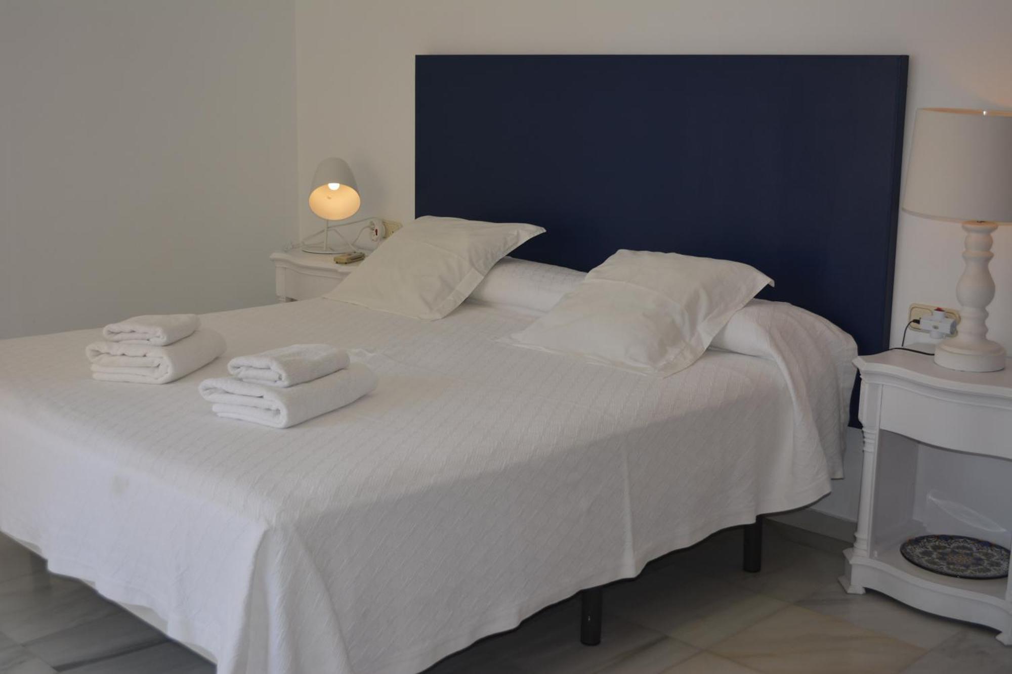 Apartament Los Jarales, Nerja Zewnętrze zdjęcie