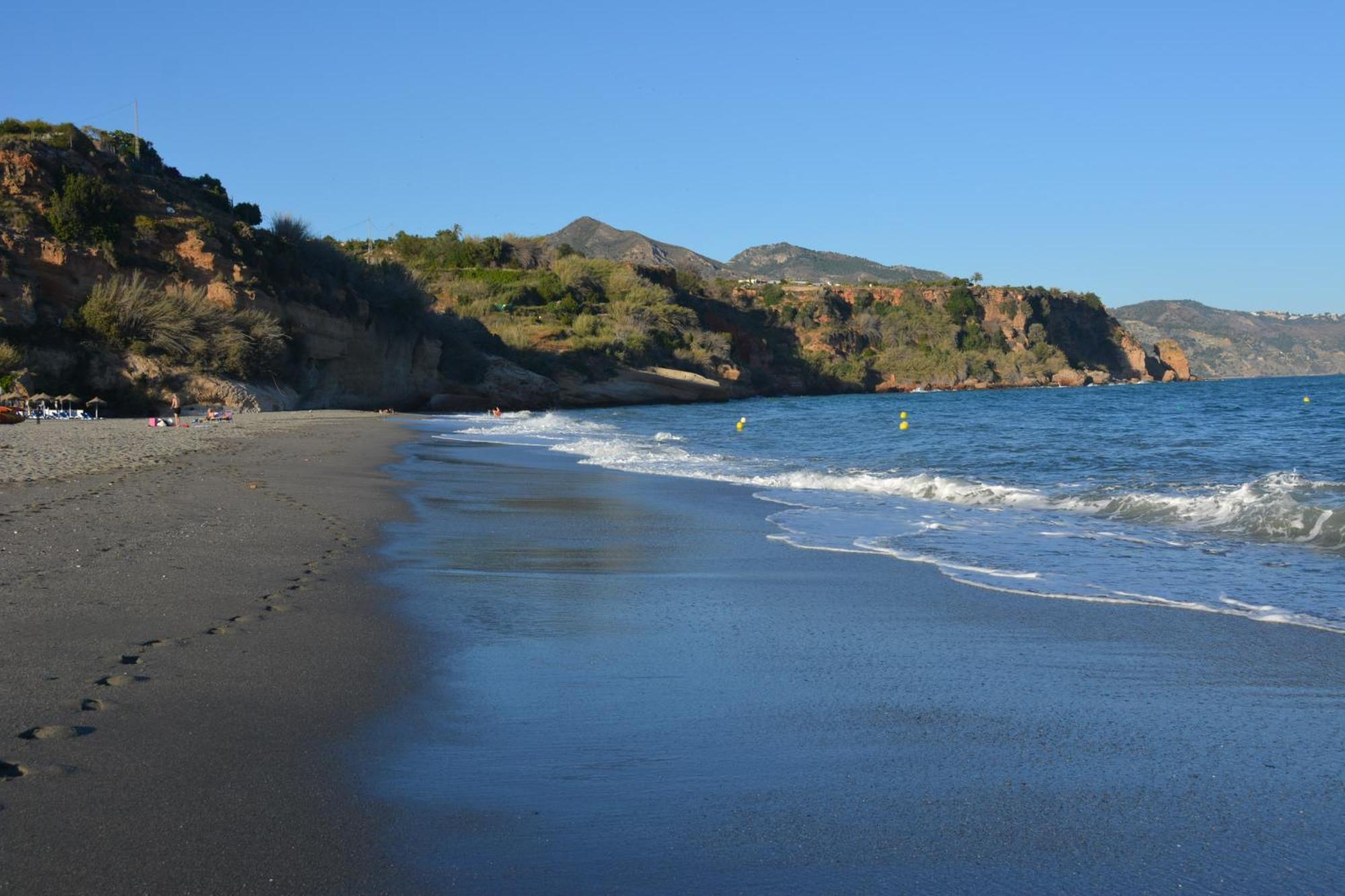 Los Jarales, Nerja Zewnętrze zdjęcie