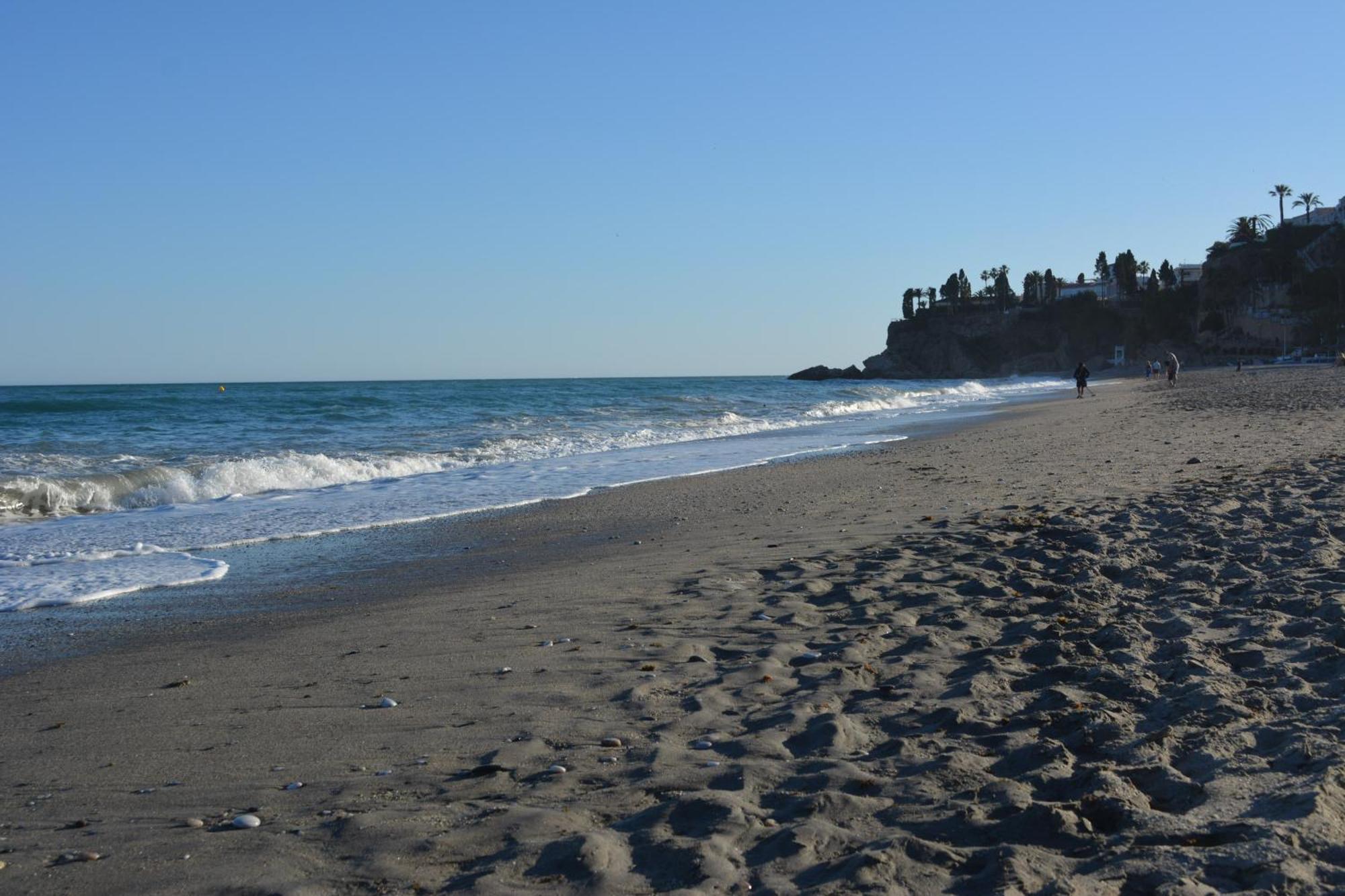 Los Jarales, Nerja Zewnętrze zdjęcie