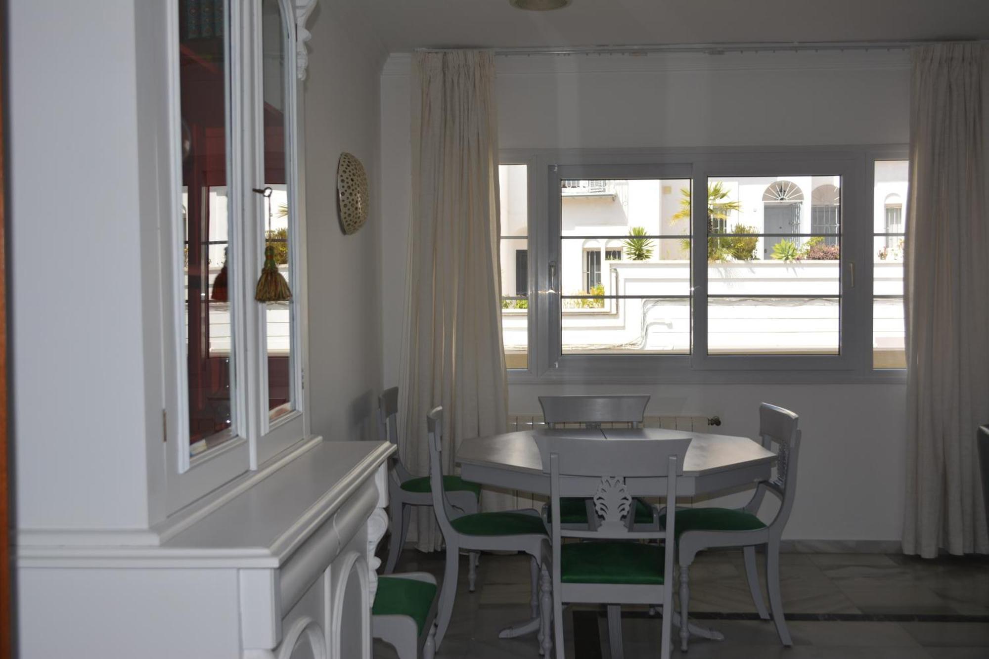 Apartament Los Jarales, Nerja Zewnętrze zdjęcie