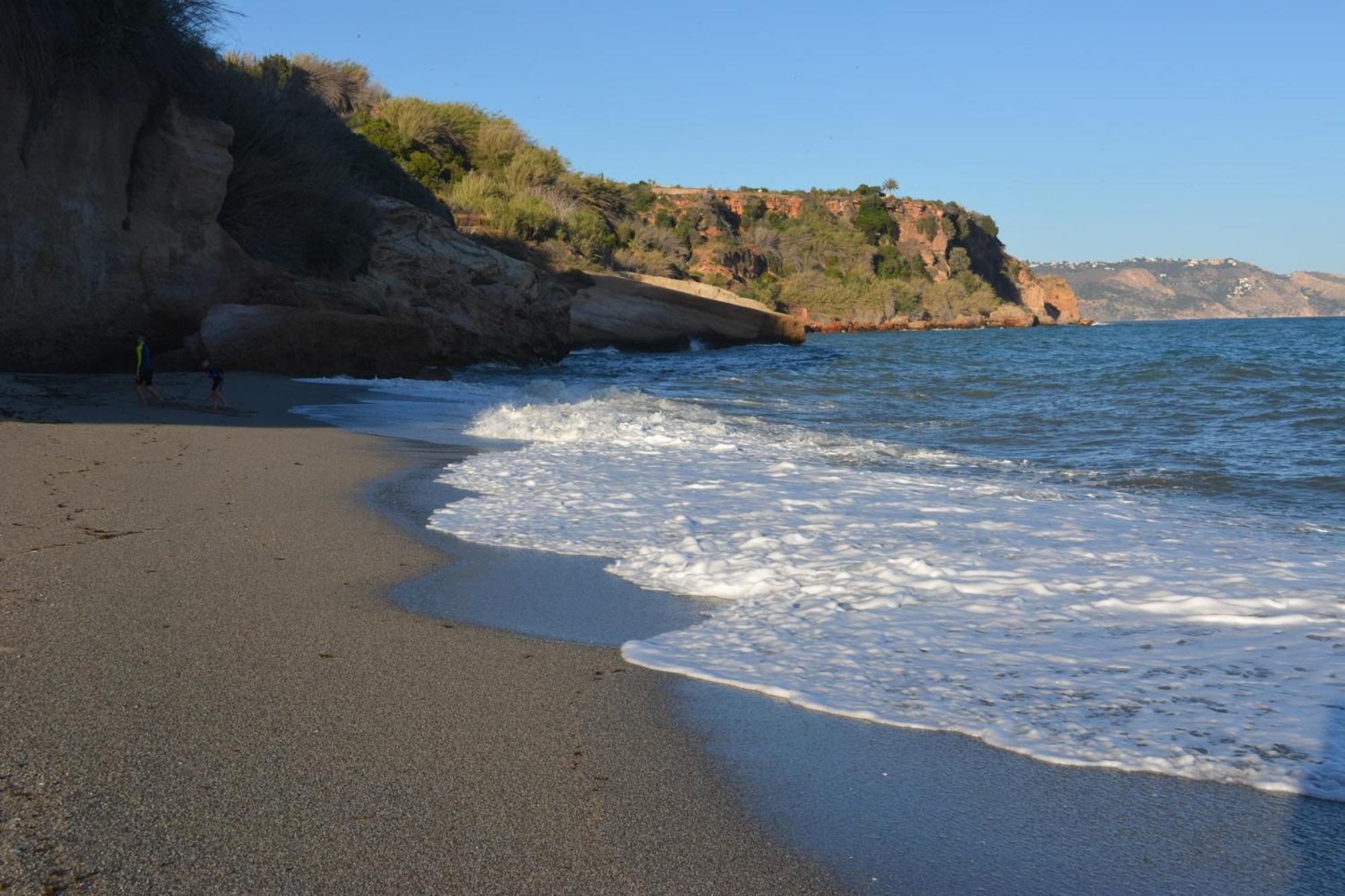 Los Jarales, Nerja Zewnętrze zdjęcie