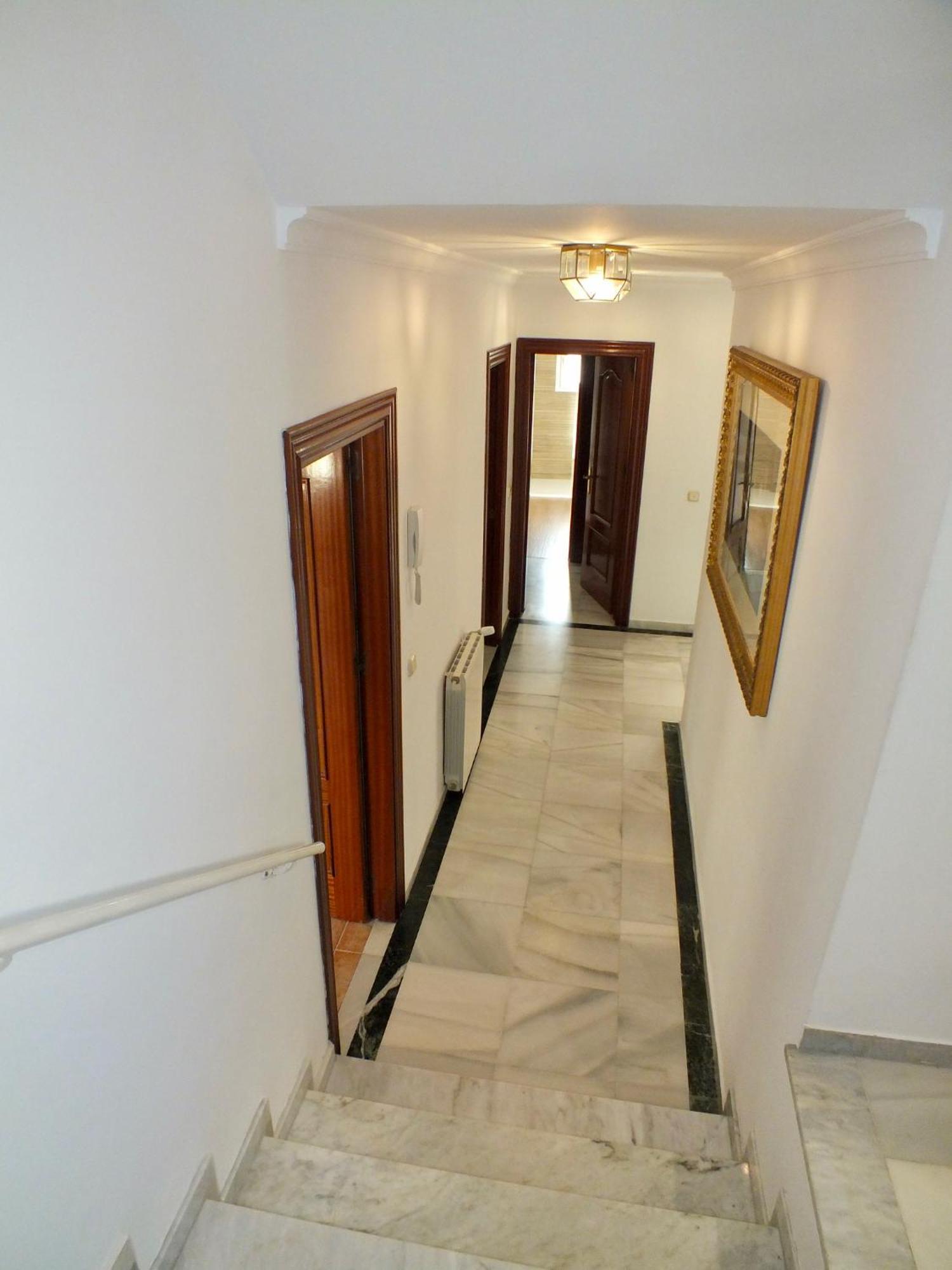 Los Jarales, Nerja Zewnętrze zdjęcie