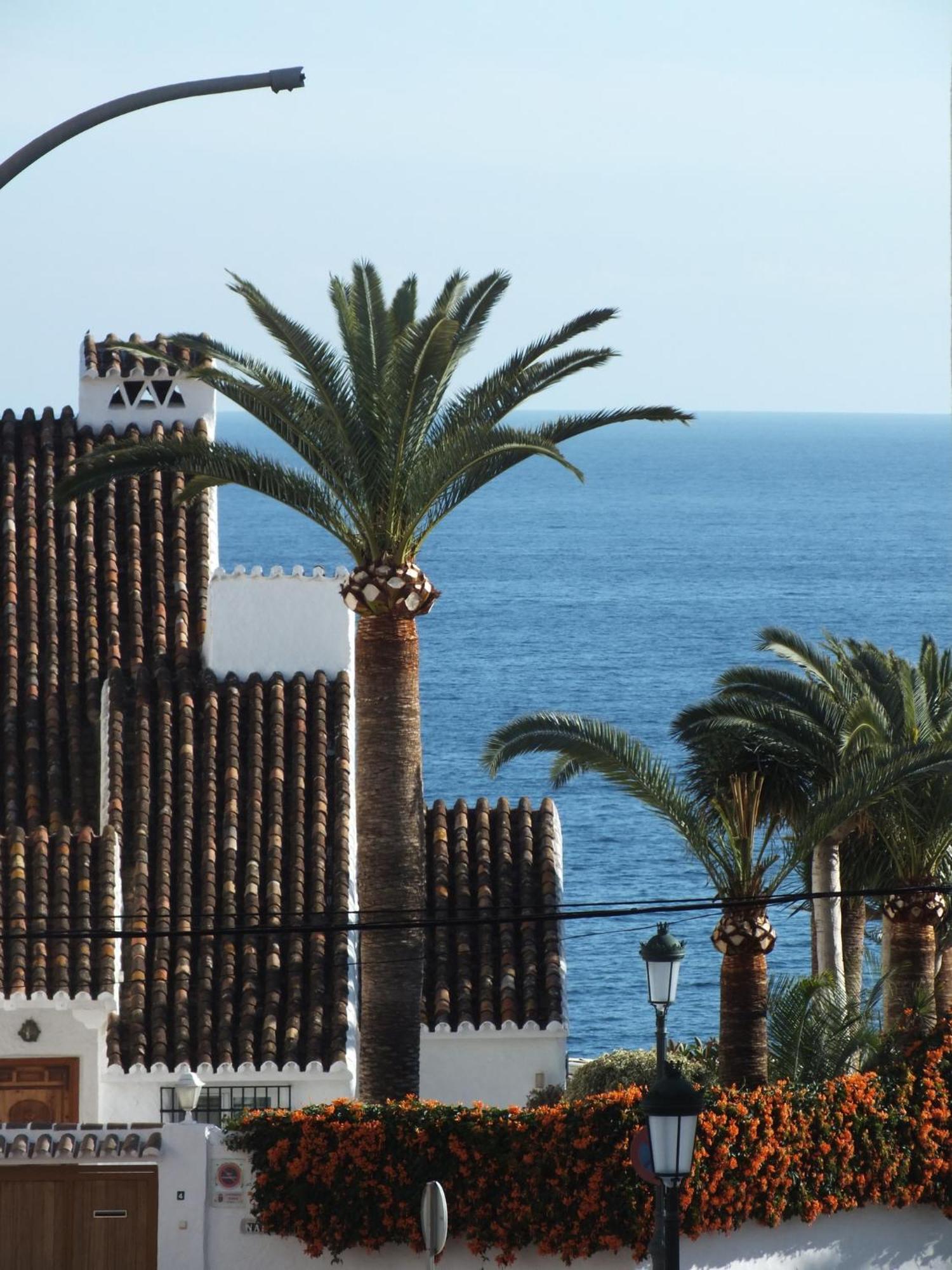 Los Jarales, Nerja Zewnętrze zdjęcie