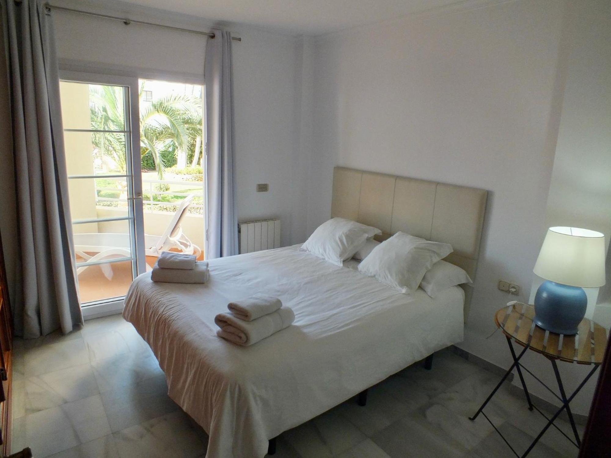 Los Jarales, Nerja Zewnętrze zdjęcie