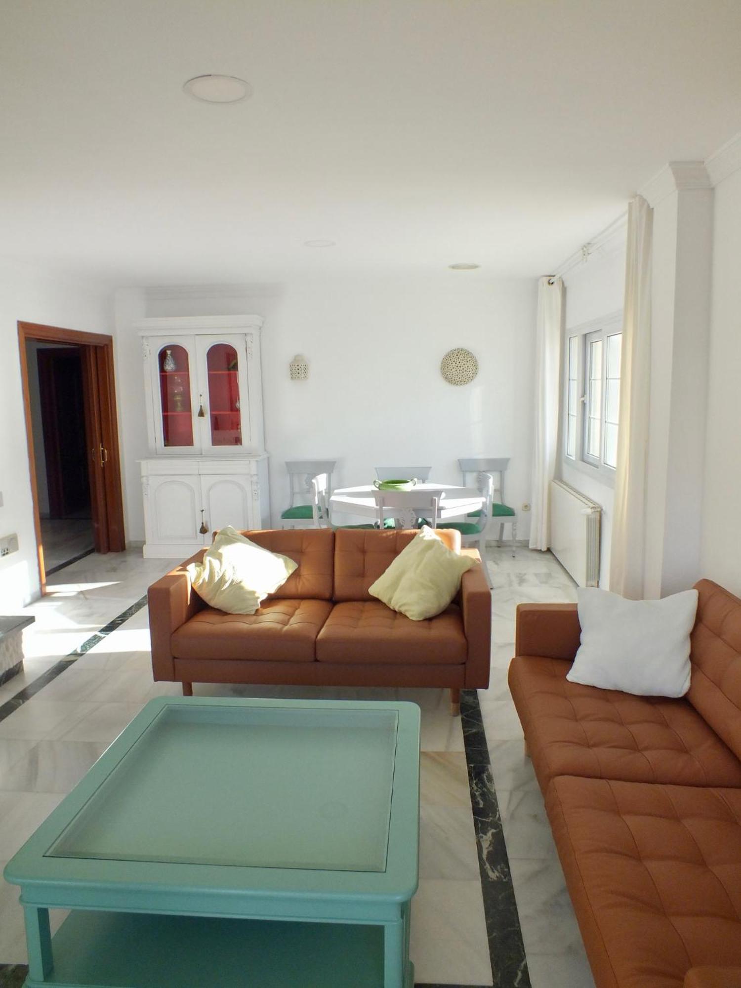 Los Jarales, Nerja Zewnętrze zdjęcie